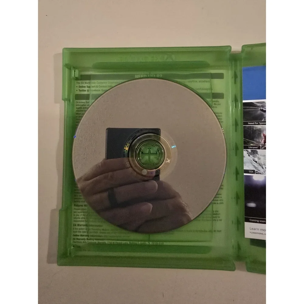 NBA Live 18 The One Edition Xbox One x1 xbox1